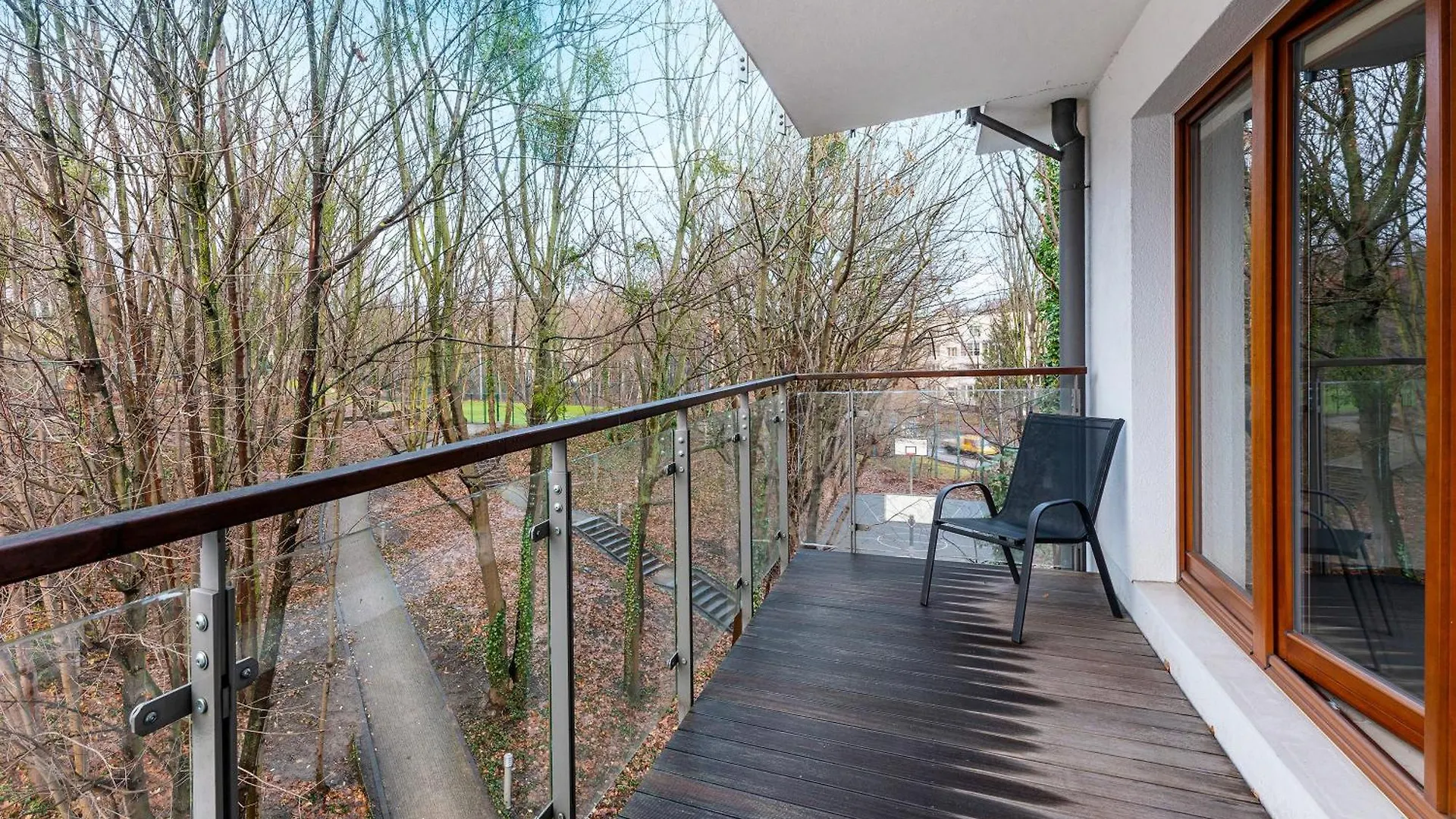 Aquarius By Grand Apartments Sopot Lengyelország
