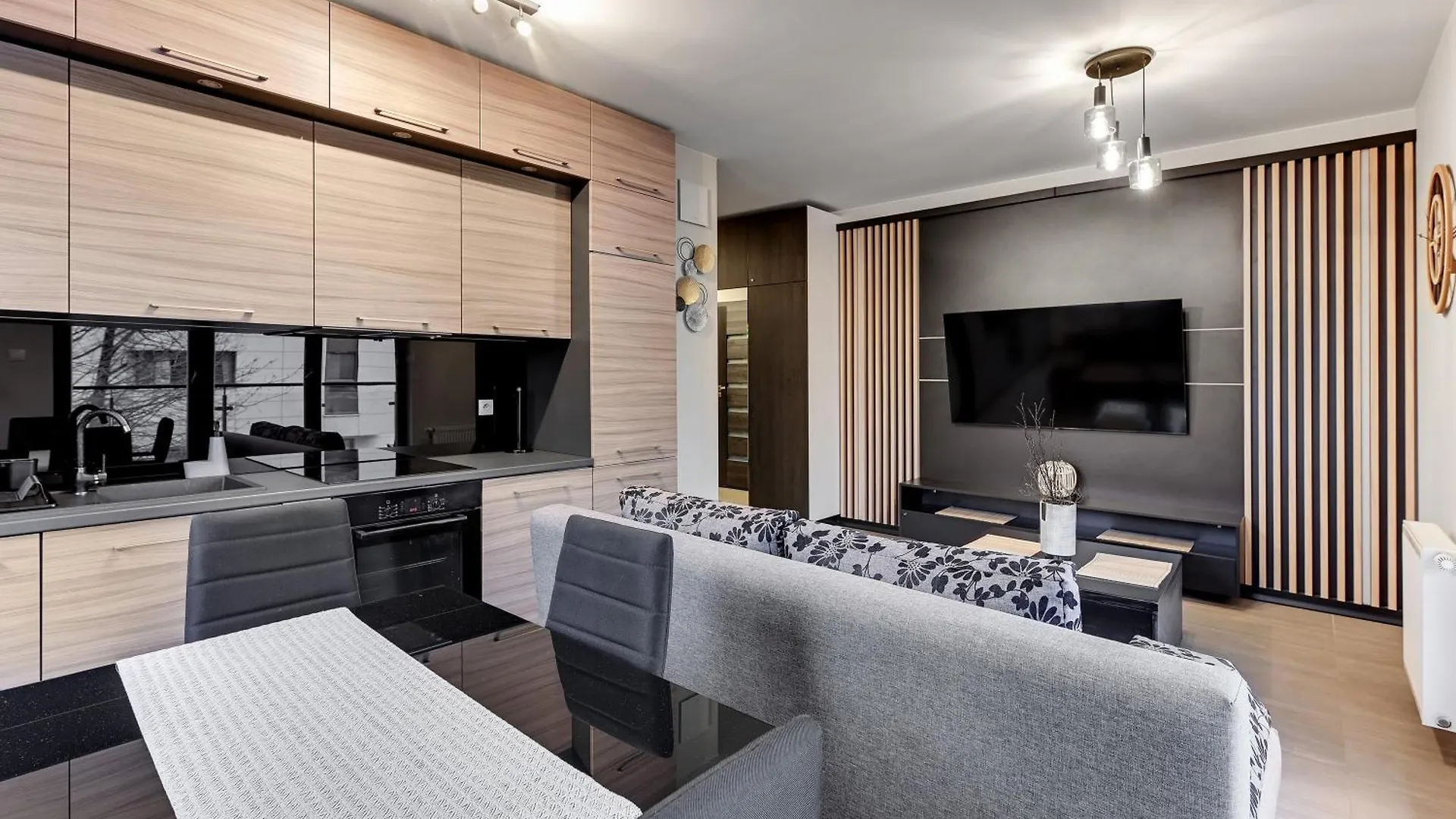 Aquarius By Grand Apartments Sopot