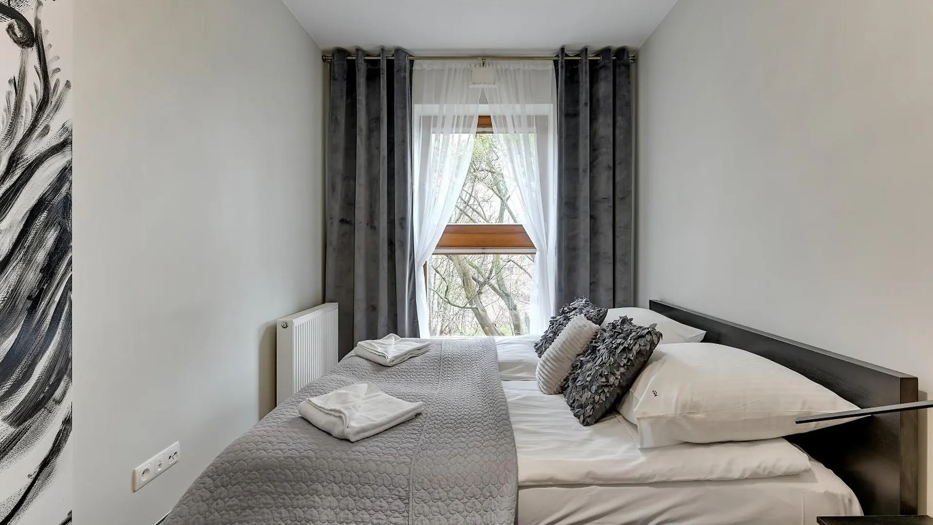 Aquarius By Grand Apartments Sopot