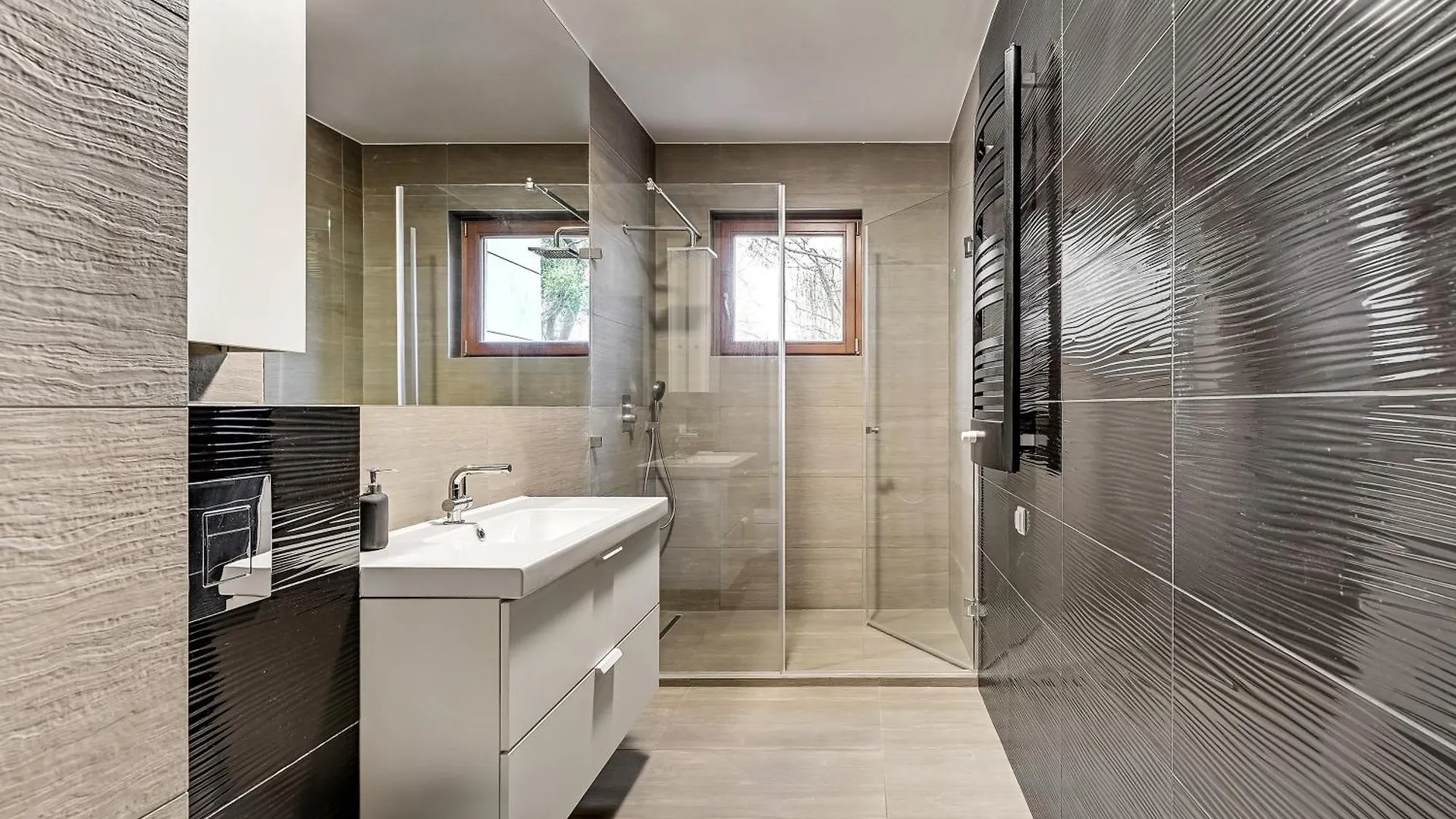Aquarius By Grand Apartments Sopot