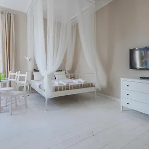  Aparthotel Riviera