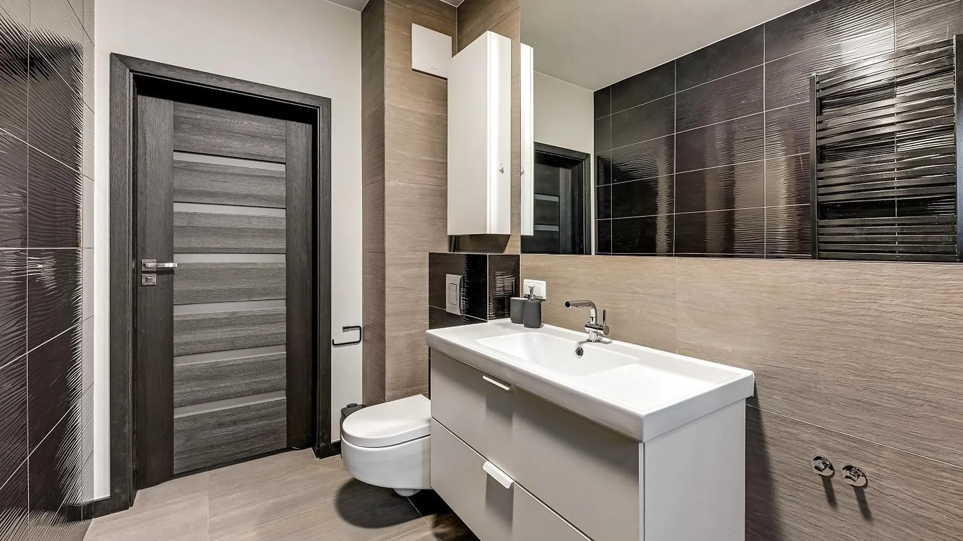 Aquarius By Grand Apartments Sopot Poland