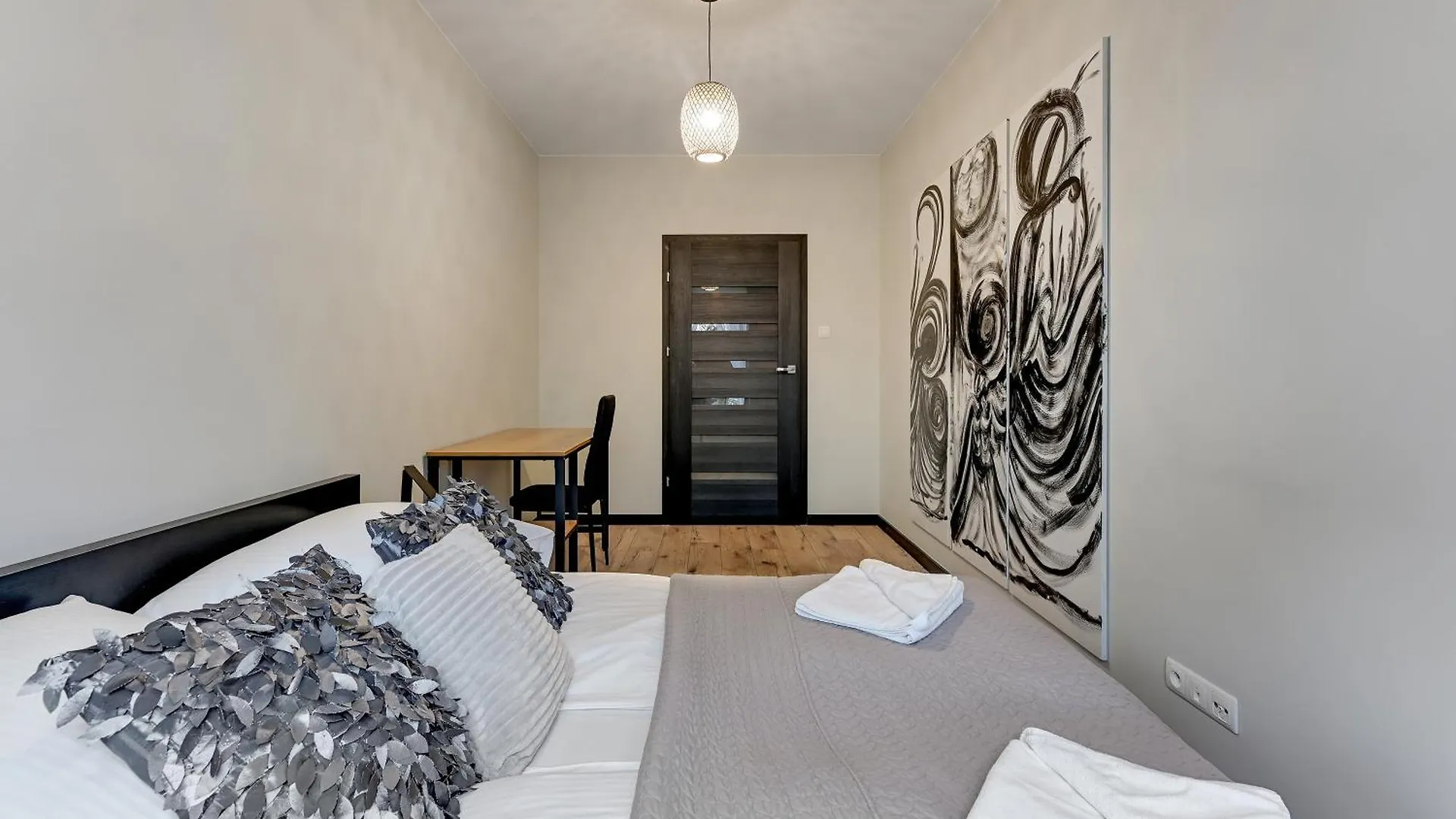 Aquarius By Grand Apartments Sopot 0*,  Poland