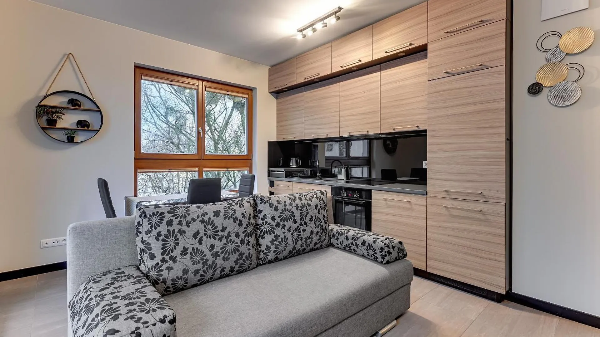 Aquarius By Grand Apartments Sopot