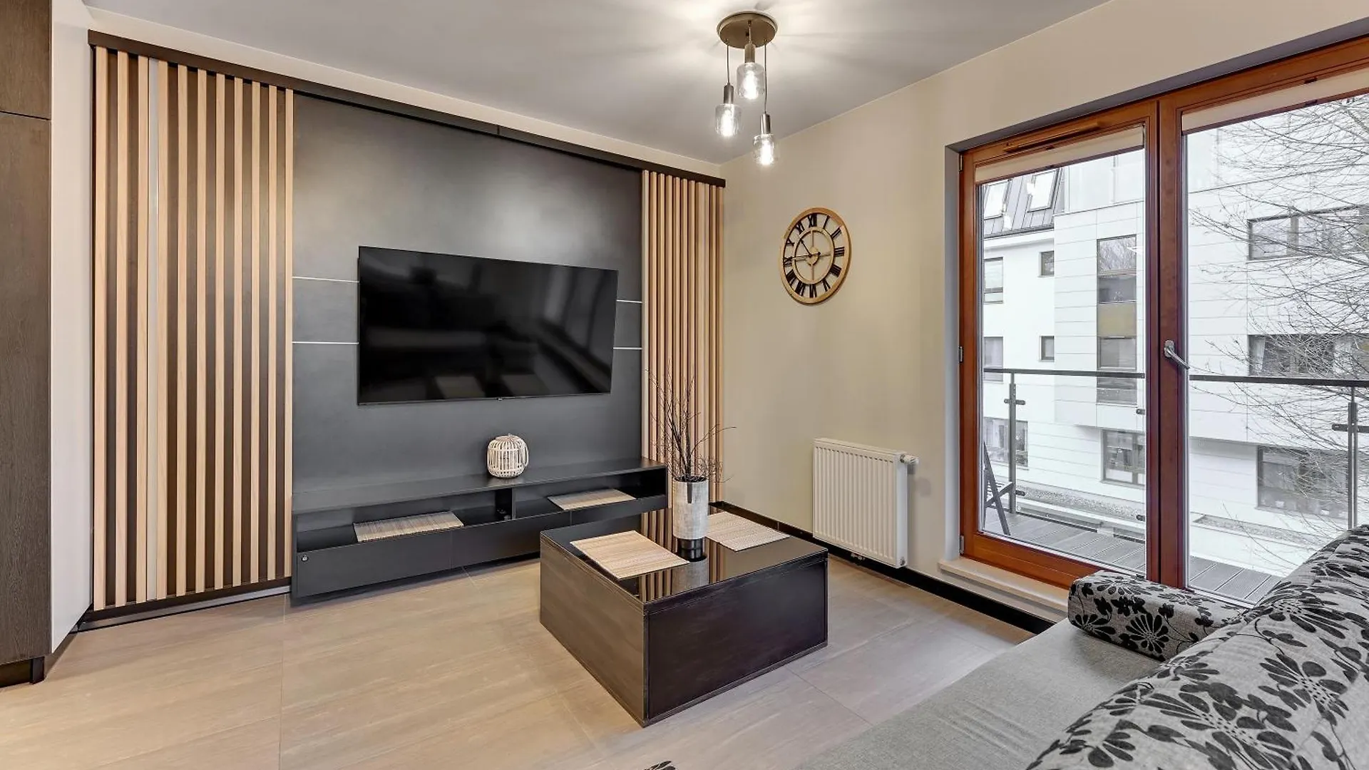 Aquarius By Grand Apartments Sopot
