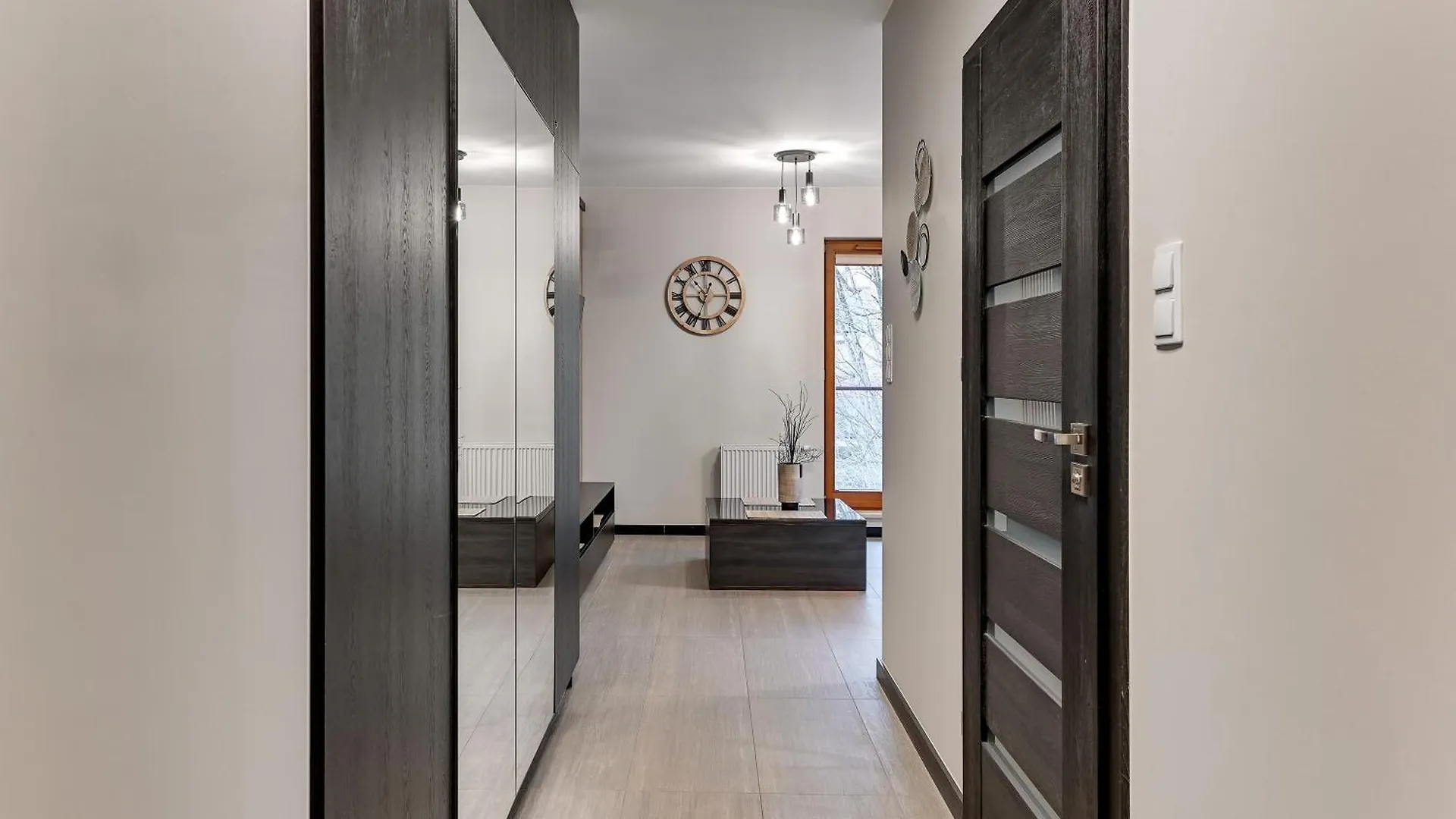 Aquarius By Grand Apartments Sopot