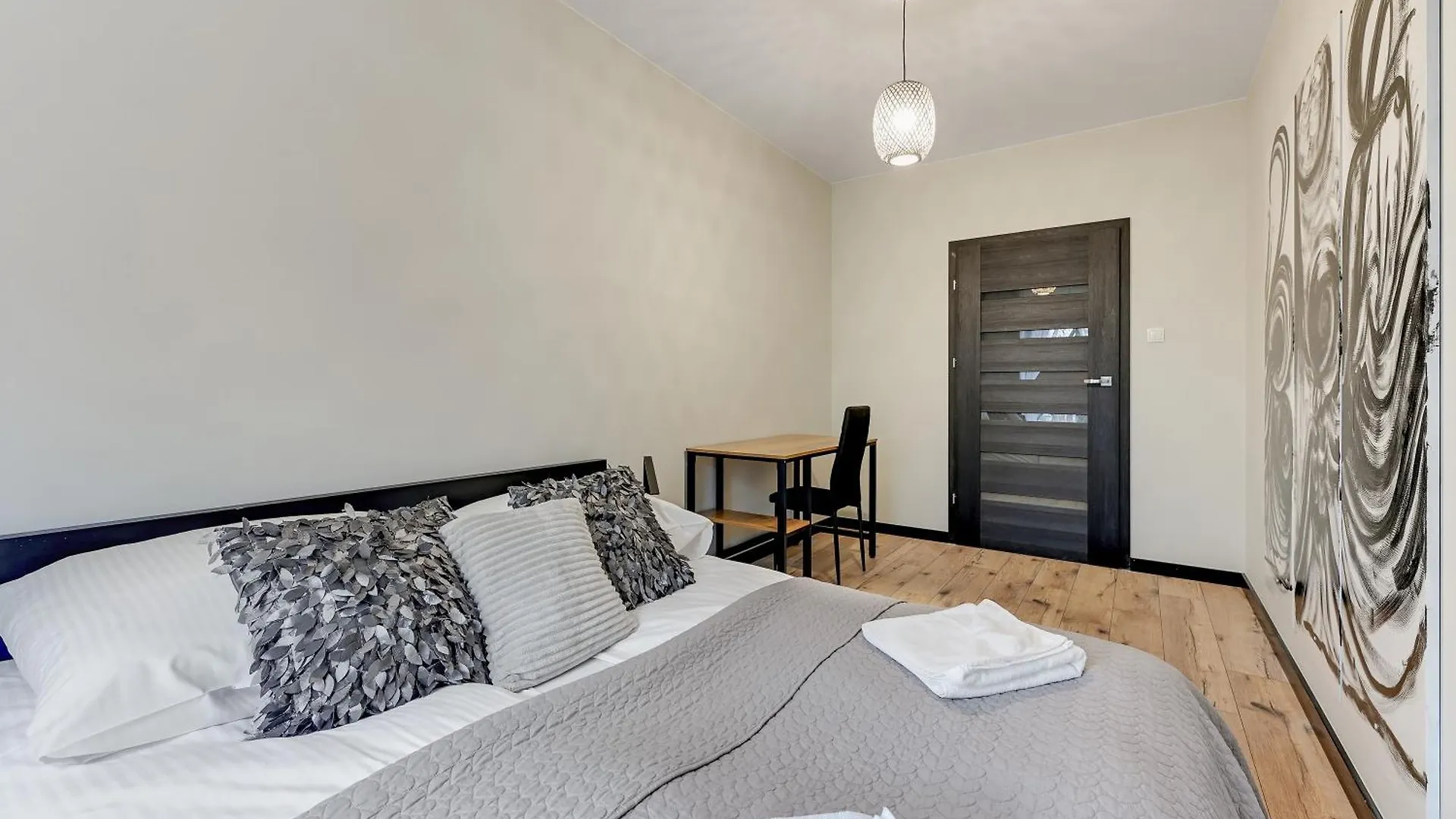 Aquarius By Grand Apartments Sopot