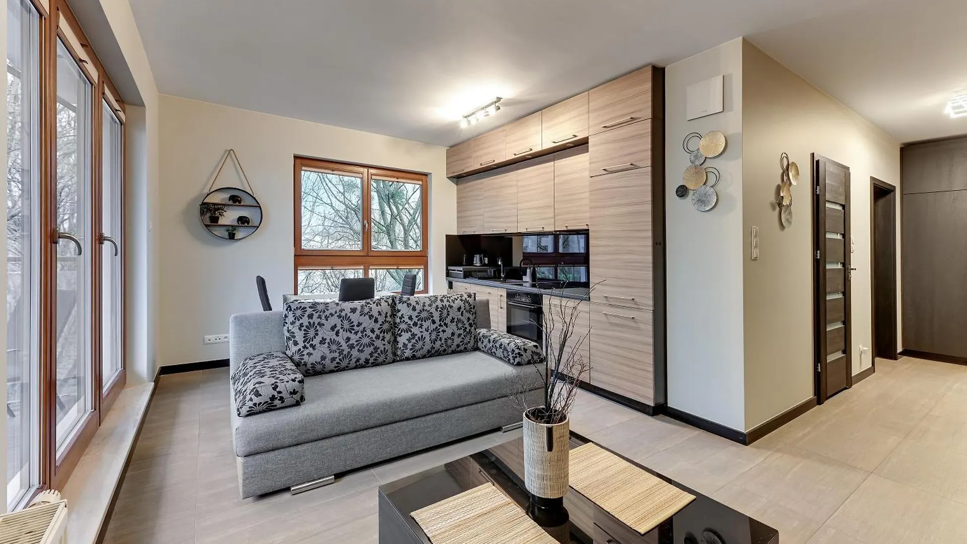Aquarius By Grand Apartments Sopot Poland
