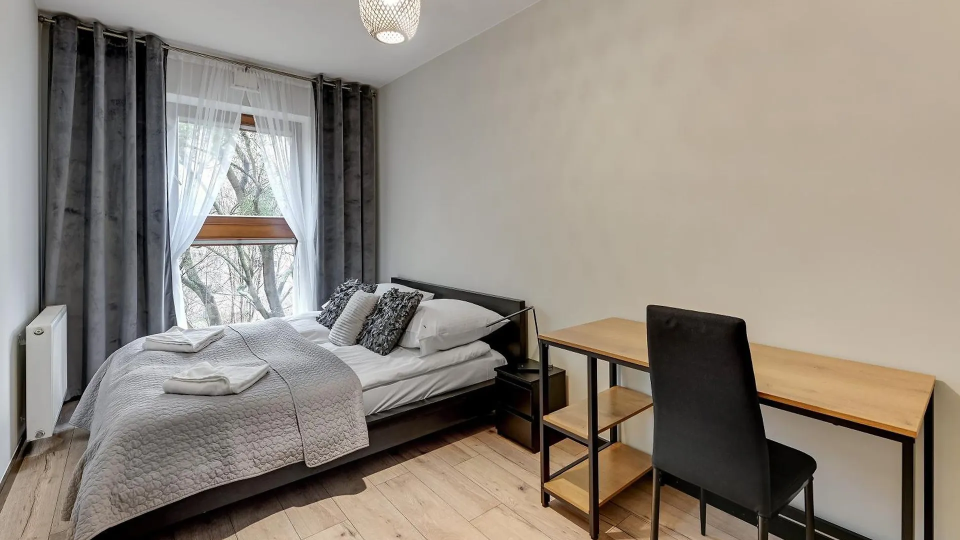 Aquarius By Grand Apartments Sopot