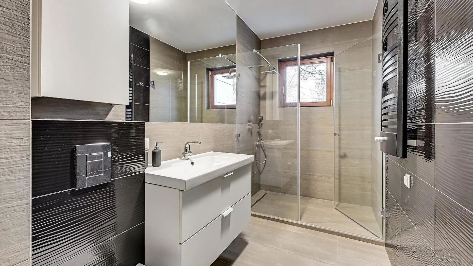 Aquarius By Grand Apartments Sopot Poland
