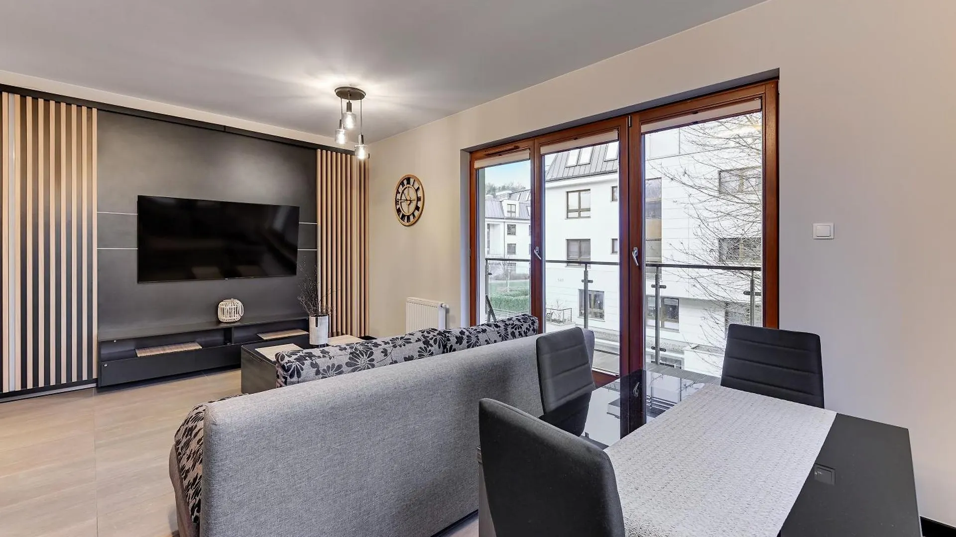 Aquarius By Grand Apartments Sopot 0*,